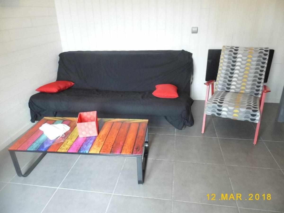 Joli Petit T4 Confortable Au Bord De Leau Vieille-Brioude エクステリア 写真