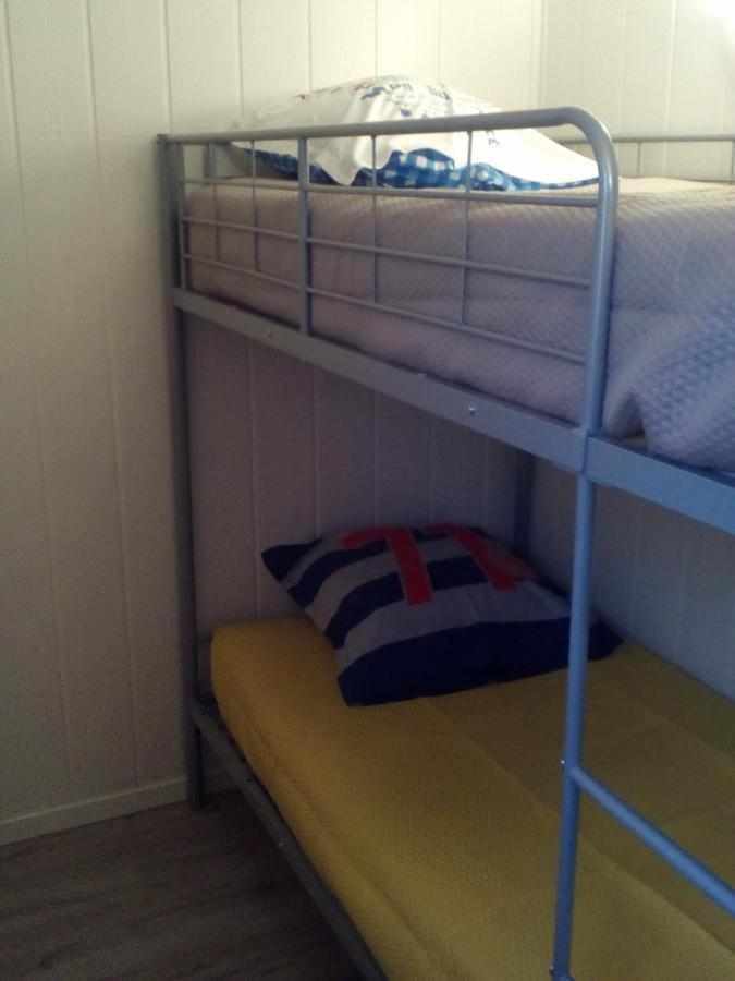 Joli Petit T4 Confortable Au Bord De Leau Vieille-Brioude エクステリア 写真