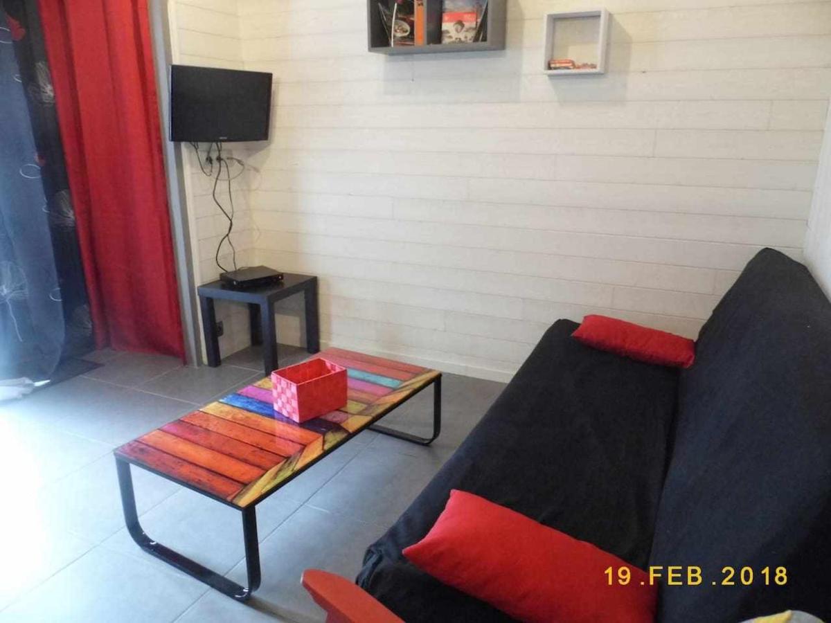 Joli Petit T4 Confortable Au Bord De Leau Vieille-Brioude エクステリア 写真