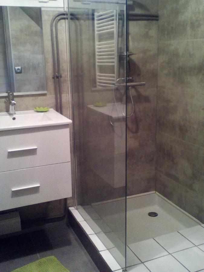 Joli Petit T4 Confortable Au Bord De Leau Vieille-Brioude エクステリア 写真