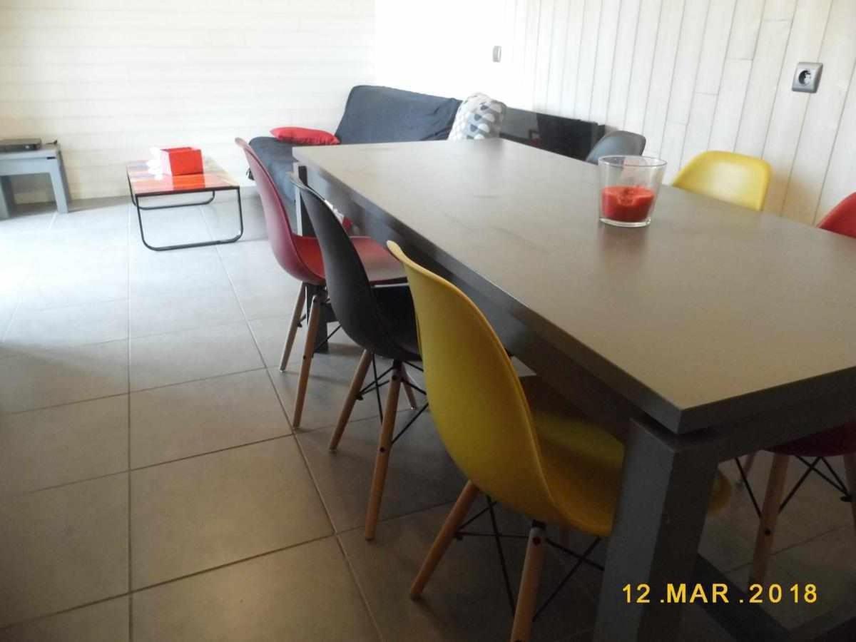 Joli Petit T4 Confortable Au Bord De Leau Vieille-Brioude エクステリア 写真