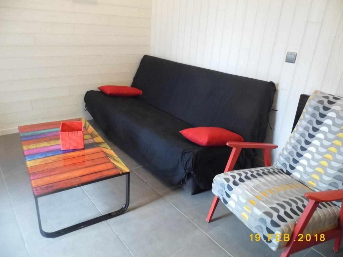 Joli Petit T4 Confortable Au Bord De Leau Vieille-Brioude エクステリア 写真